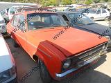 FORD ESCORT 2